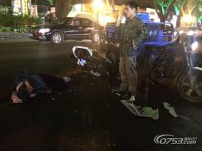 梅州车祸爆料最新消息,事故原因调查及伤亡情况公布  第3张