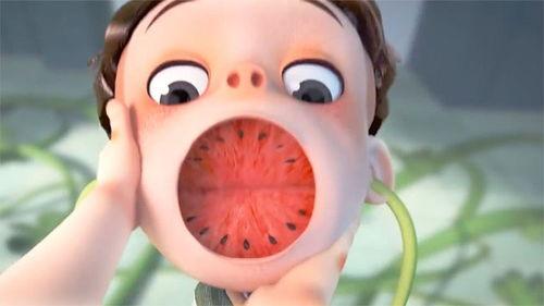 带你吃瓜奇怪动画片免费观看,免费畅享神秘动画盛宴 第3张 带你吃瓜奇怪动画片免费观看,免费畅享神秘动画盛宴 第3张